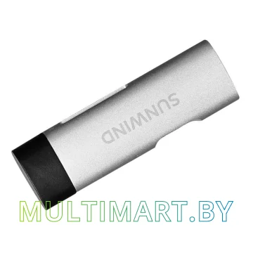 Карт-ридер SunWind SW-CR056-S